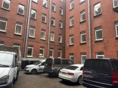 Нежилое помещение 444,9 кв.м. на Петроградской набережной